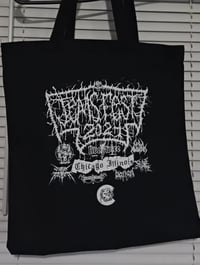 Jems Fest 24 TOTE