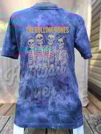 Image 7 of Purple Halloween Tee V2
