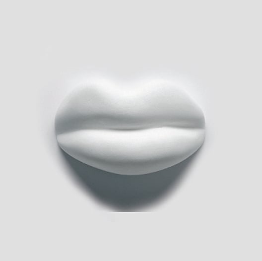 Image of Labios, Anatomia III