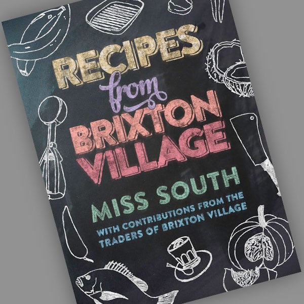 Image of Recipes from Brixton Village