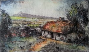 Image of Daisy Cottage, Donegal, Ireland