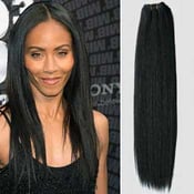 Image of Indian Straight Hair