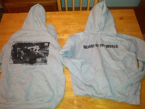 Image of Struggle Hoodie