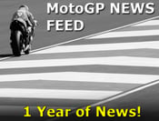 Image of MotoGP News Feed - 2014