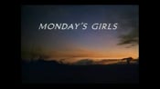 Image of Monday's Girl