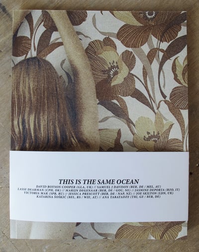 Image of This is the Same Ocean #4