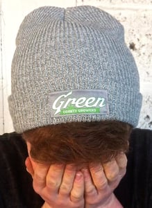 Image of GCG - Green County Beanie