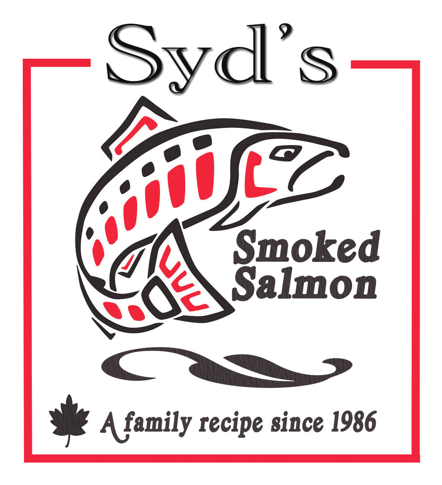 Image of Syd's Traditional Canadian Salmon Rub