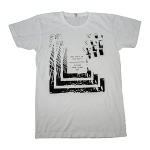 Image of The City T-shirt