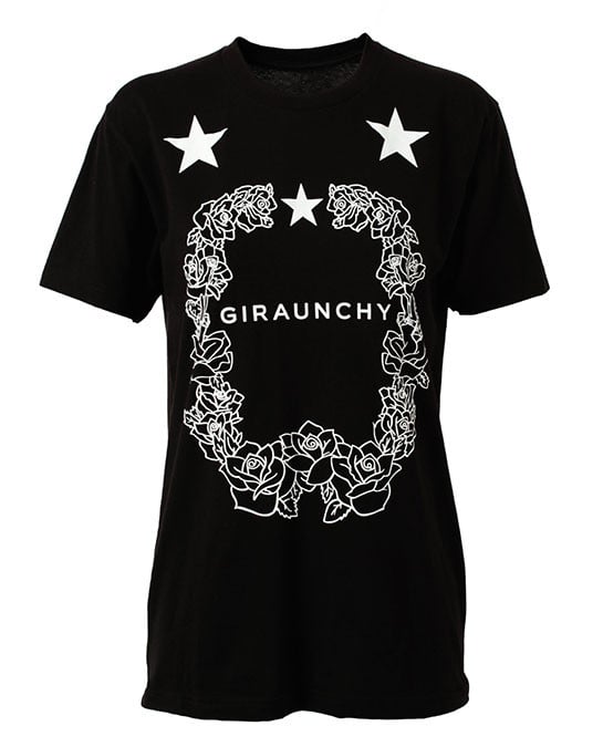 Image of Giraunchy (Givenchy Copy Proof T-shirt)