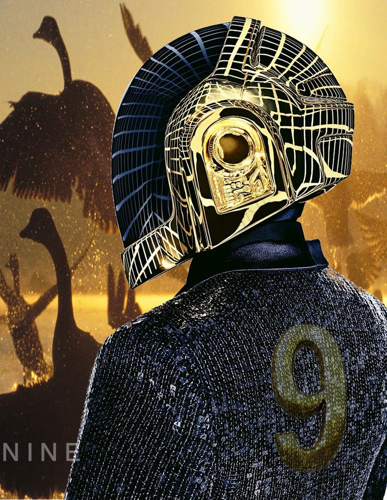Image of NINE
