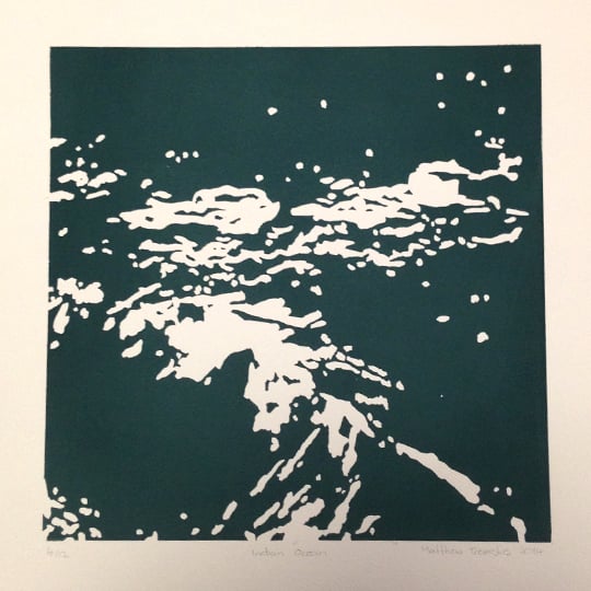 Image of Indian Ocean