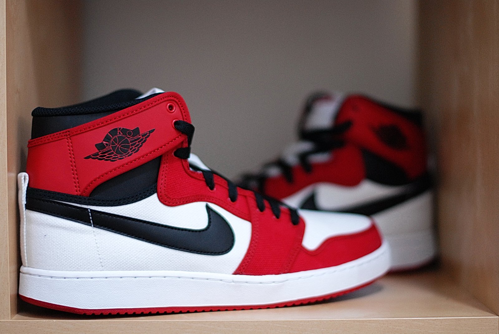 AIR JORDAN 1 KO HIGH – CHICAGO / CKHK Concept