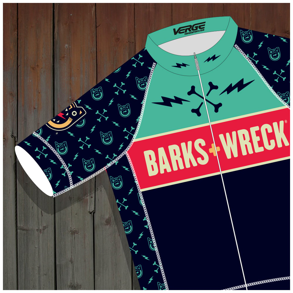 classic cycling shirts