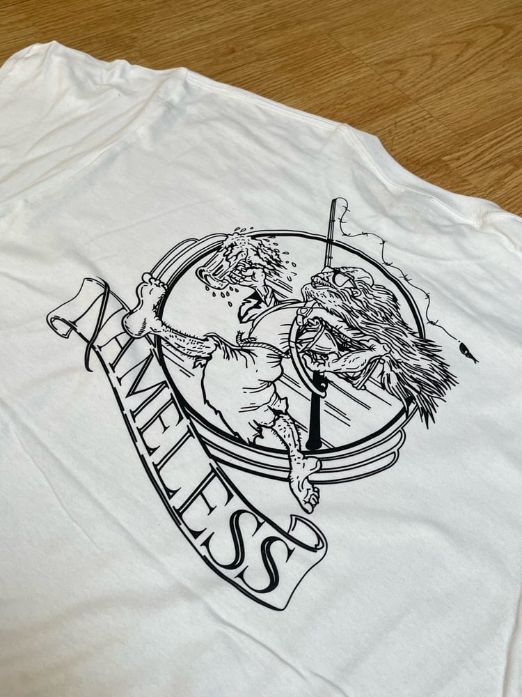 Image of NAMELESS Father Time Tee