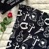 Slayer Blanket