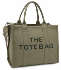 Image 4 of Fashion Tote Bag
