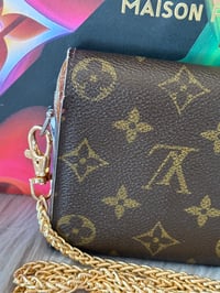 Image 5 of Louis Vuitton Sarah WOC CA1037