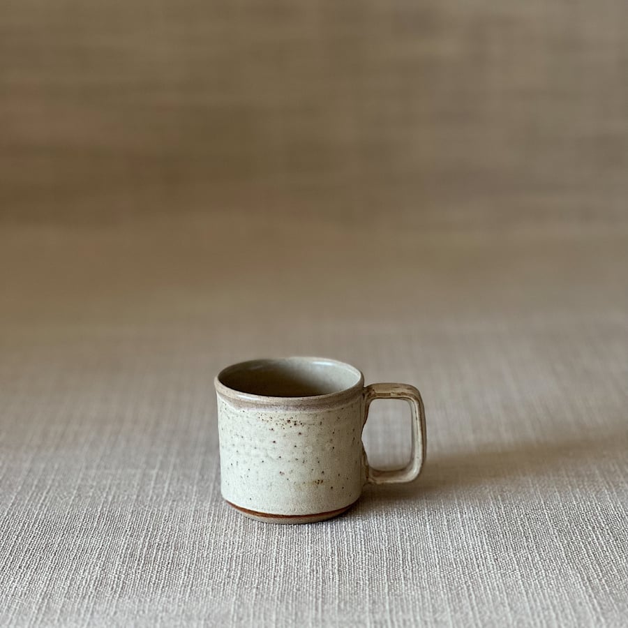 Image of BLISS ESPRESSO CUP