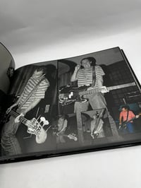 Image 4 of What I SeeThe Black Flag Photographs of Glen E. Friedman