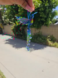 Image 6 of HUMMINGBIRDS (huitzilin)