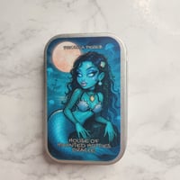Image 1 of HAUNTED HOTTIES ORACLE PREORDER