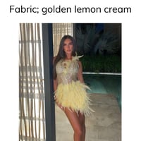 Image 4 of Roxy dress