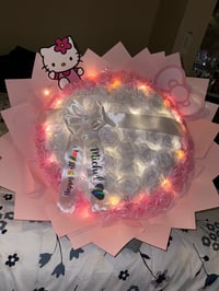 75ct GlitterRamo Buchón