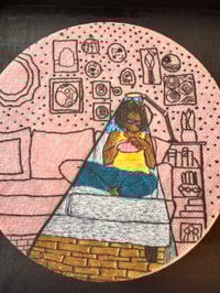 Image 4 of Spotlight Stitching 