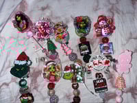 Image 1 of Badge Reels