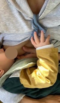 Image 2 of Allattamento 🍼 Milky & Pachy