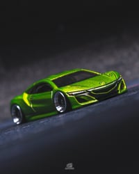 Image 8 of ACURA NSX CUSTOM 