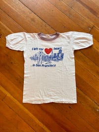 70s San Francisco Sz M