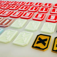Image 2 of Token Counter Set for  StarWars Unlimited