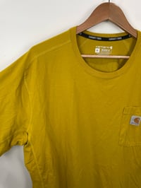 Image 7 of Carhartt Full Force t-shirt (XL)