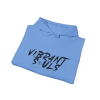 Image 5 of Vibrant Souls Only Hoodie