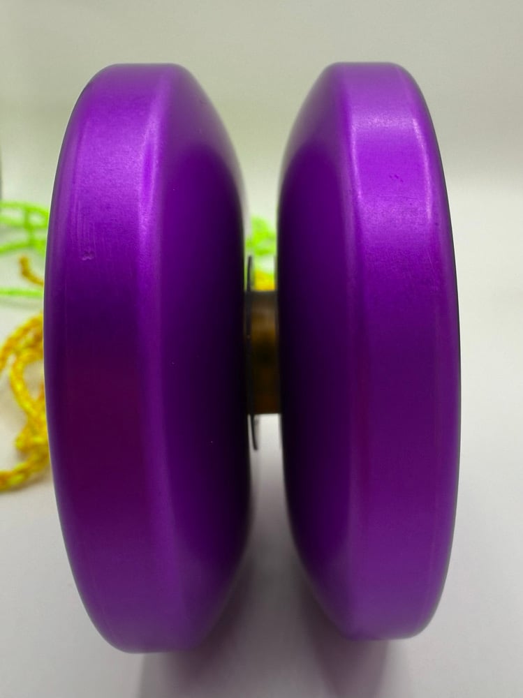 Image of Ultem 3/4 Spec C Bearing Blank