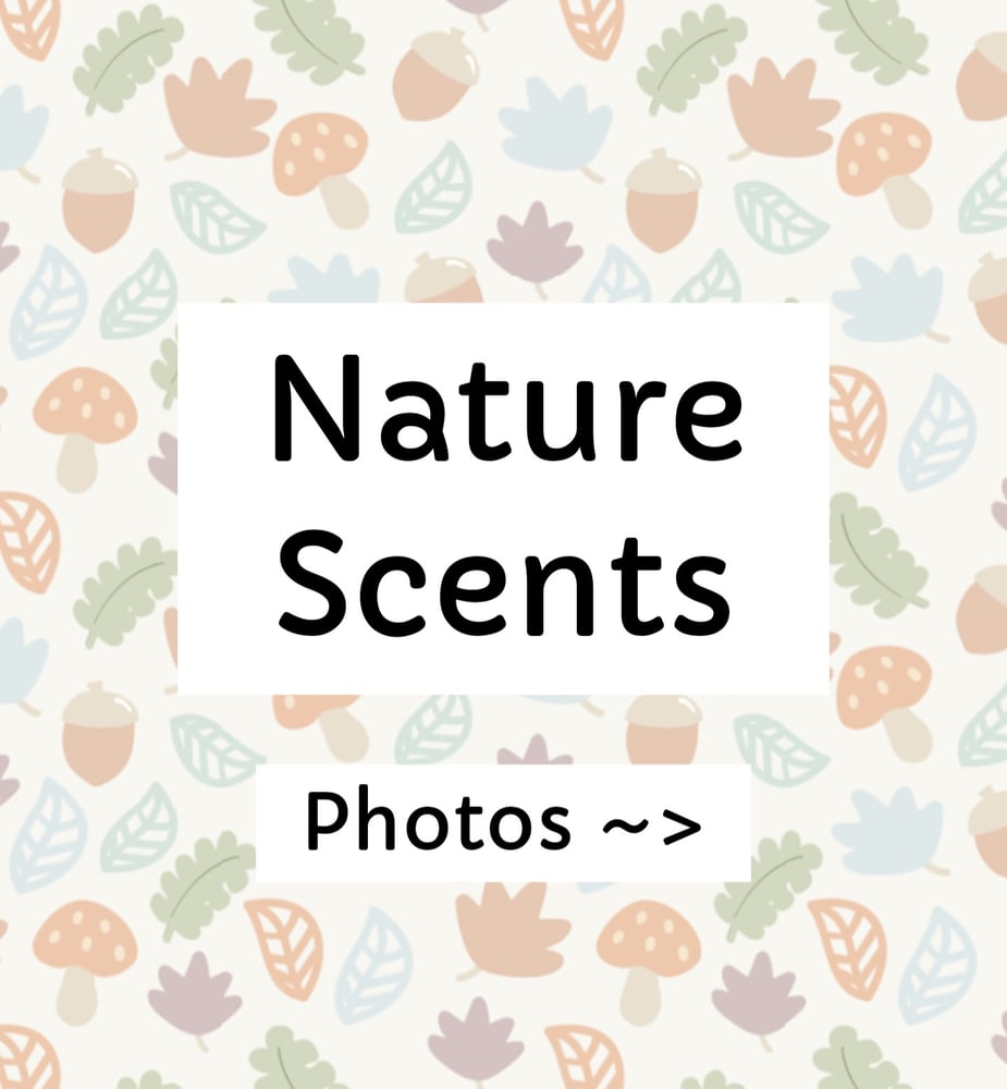 Image of Nature Scents.