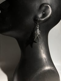 Image 3 of Demoline Earrings 