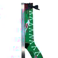 Image 5 of zombie socks