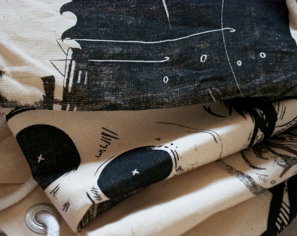 Image of Lucky dip: Bags