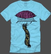 Image of Brain Blimp