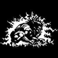Image 1 of Blanka Zap pixel shirt (street fighter inspired)
