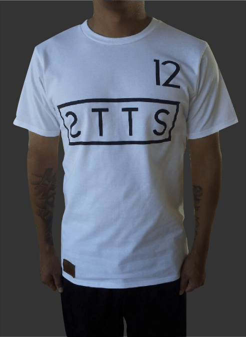 Image of 12TS tee