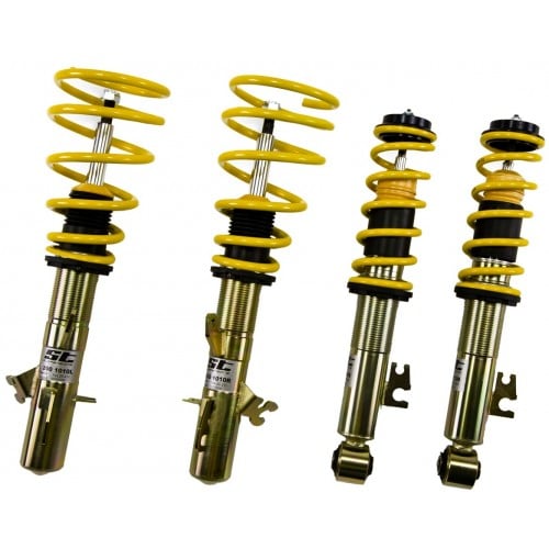 Image of ST Suspension Coilovers 