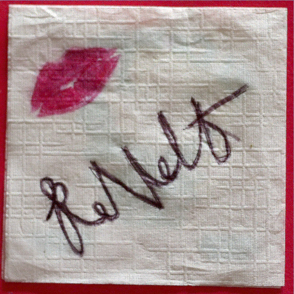 Image of thisisnotreVolt CD