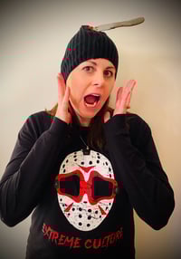 Image 1 of Jason X - Extreme Culture - Mix Sizes - Long Sleeve Riding T 