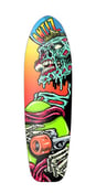 Image of Antiz skateboard deck - Team Cruiser
