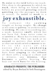 ALA Over the Rainbow Title! Joy Exhaustible: Assaracus Presents The Publishers