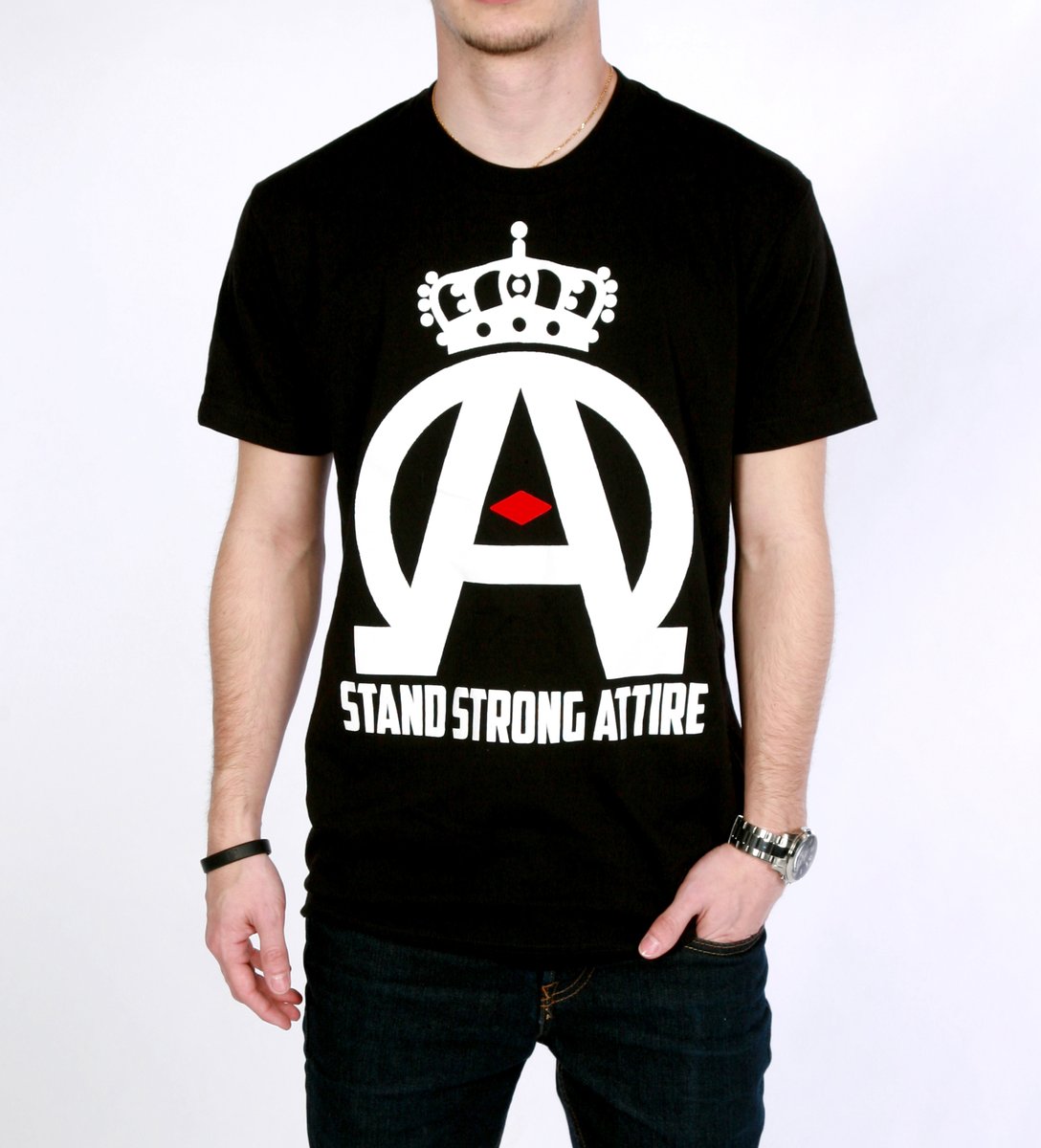 attire t shirt